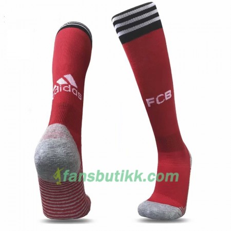 FC Bayern München Hjemme Strømpe 2018-2019